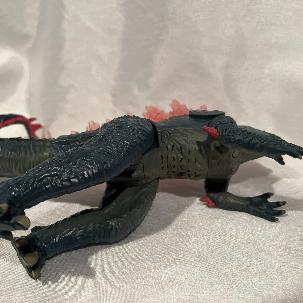 Godzilla x Kong The New Empire -Godzilla‎ Evolved Action Figure W/Sound 2024 7